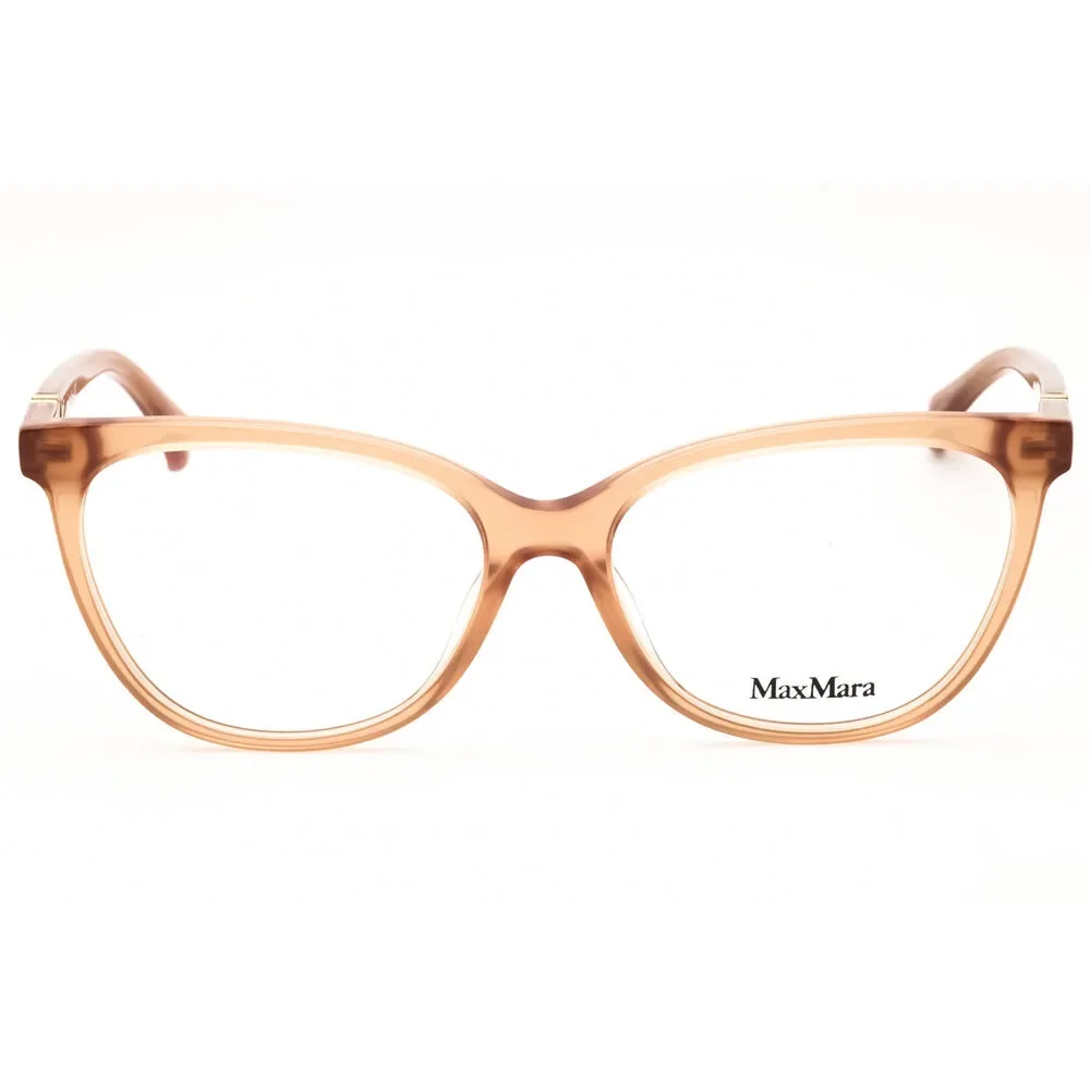 NWT Max Mara MM5018-45 Eyeglasses